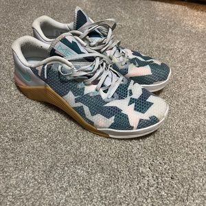 Nike Metcon 5
